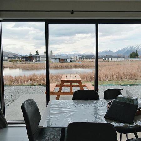 Bluebird Apartment Лейк Текапо Стая снимка