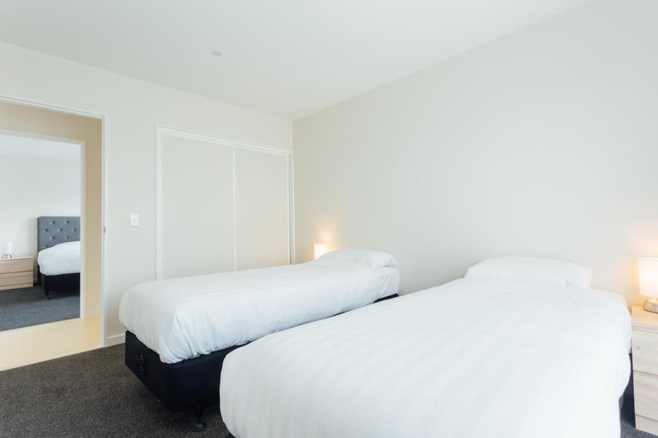 Bluebird Apartment Лейк Текапо Екстериор снимка