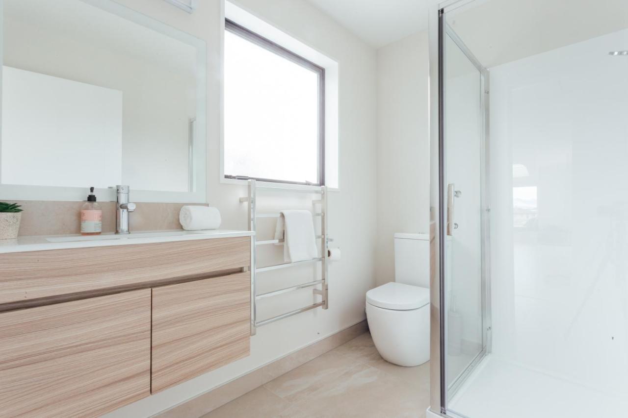 Bluebird Apartment Лейк Текапо Екстериор снимка