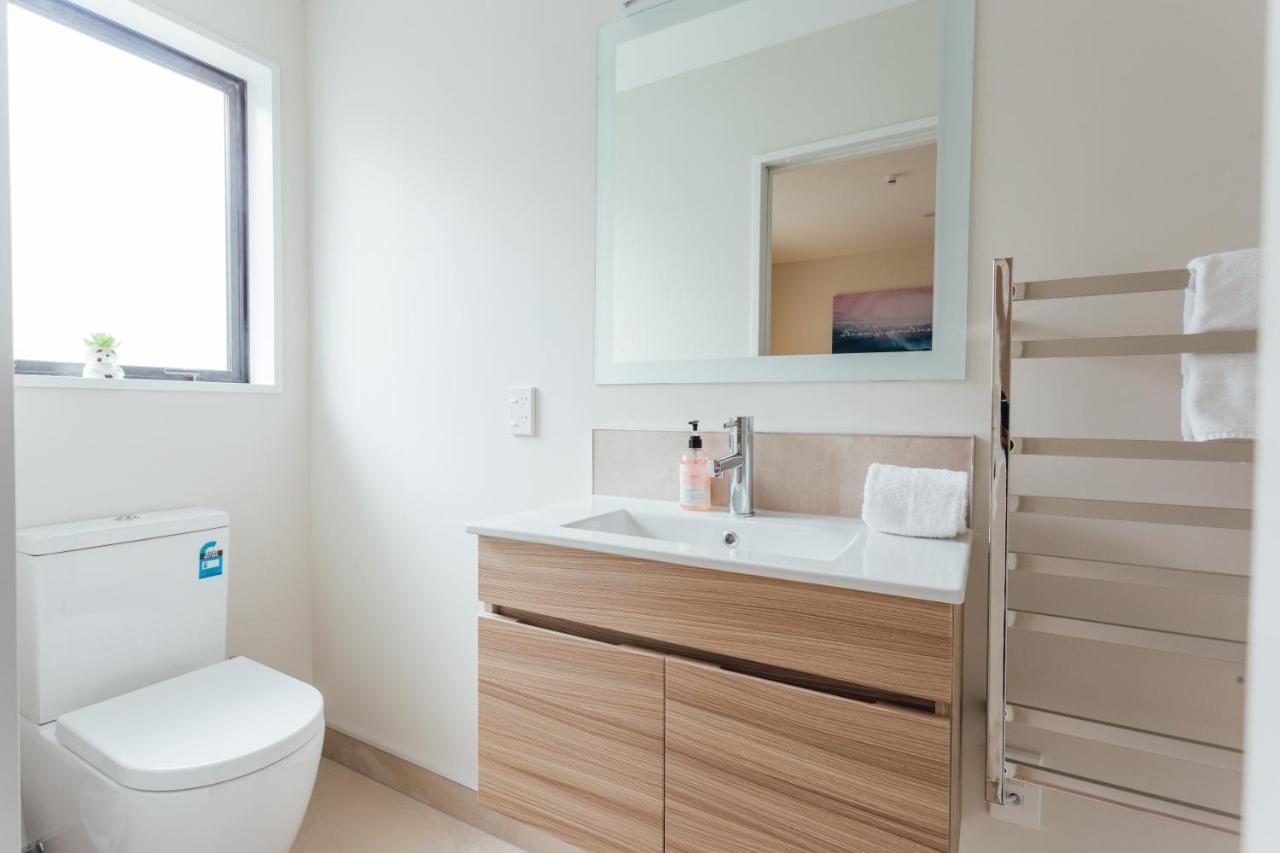 Bluebird Apartment Лейк Текапо Екстериор снимка