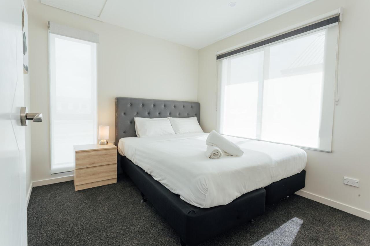 Bluebird Apartment Лейк Текапо Екстериор снимка