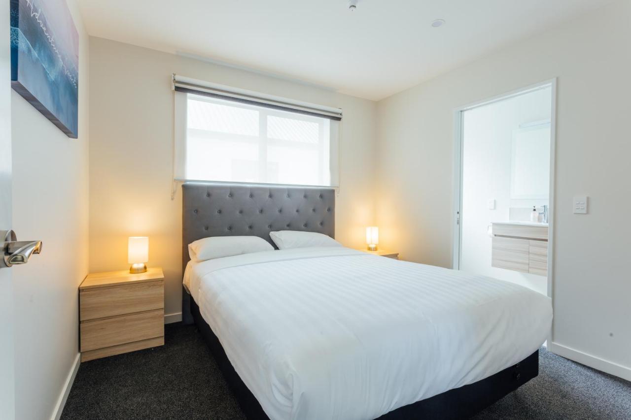 Bluebird Apartment Лейк Текапо Екстериор снимка
