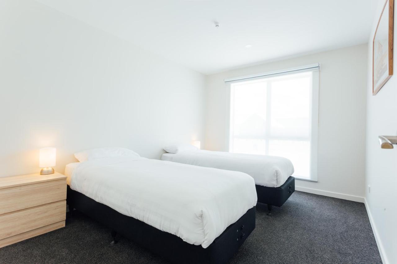 Bluebird Apartment Лейк Текапо Екстериор снимка