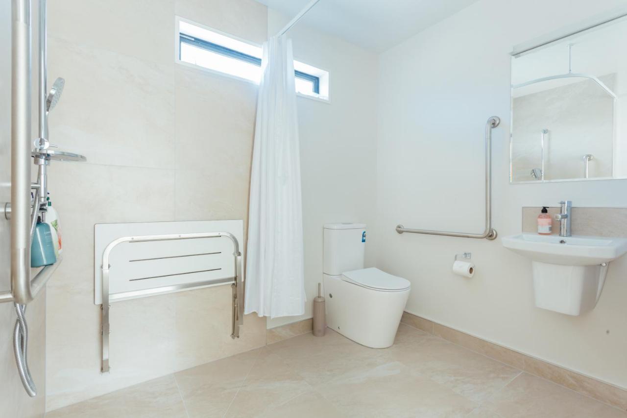 Bluebird Apartment Лейк Текапо Екстериор снимка