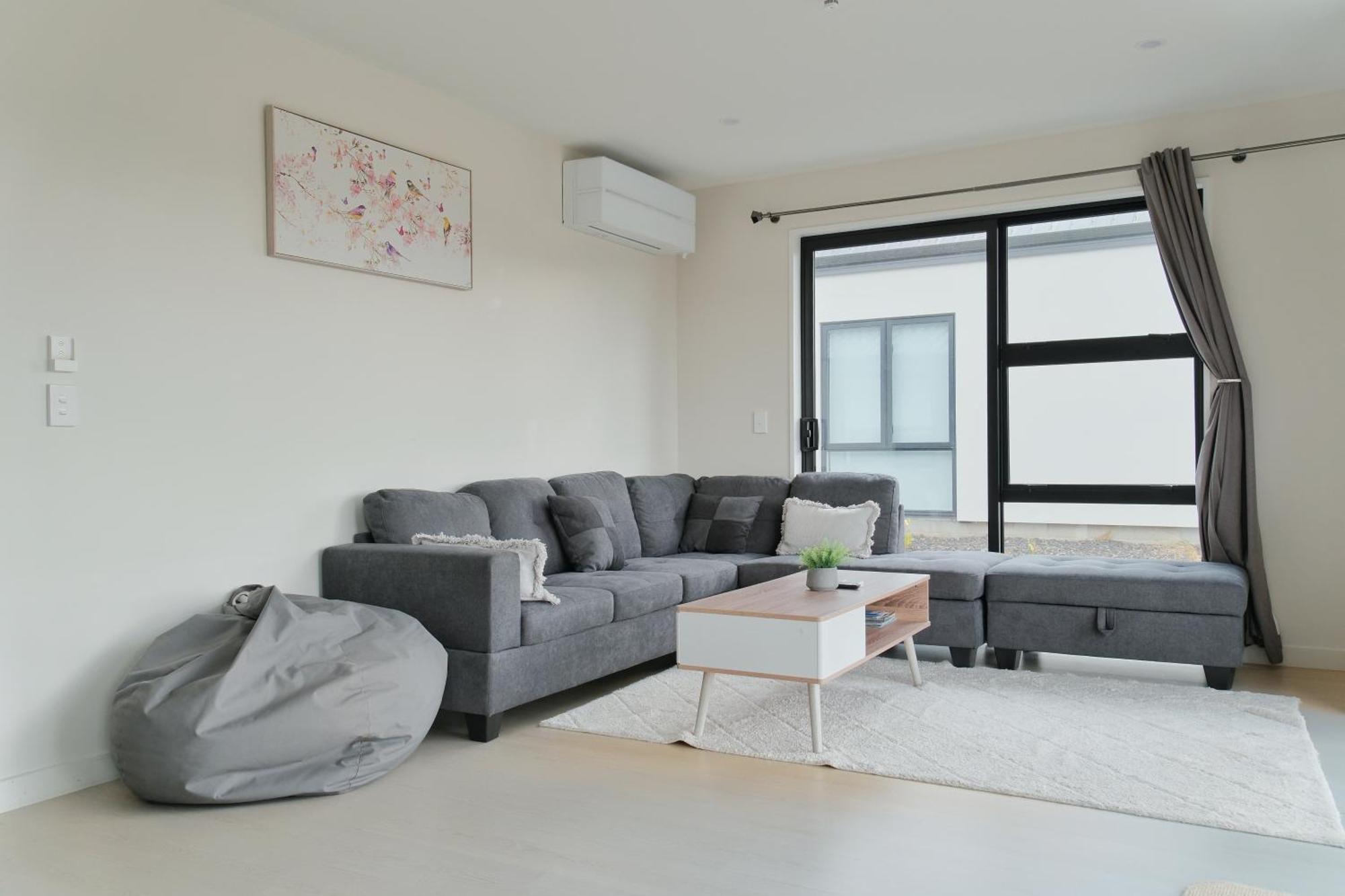 Bluebird Apartment Лейк Текапо Стая снимка