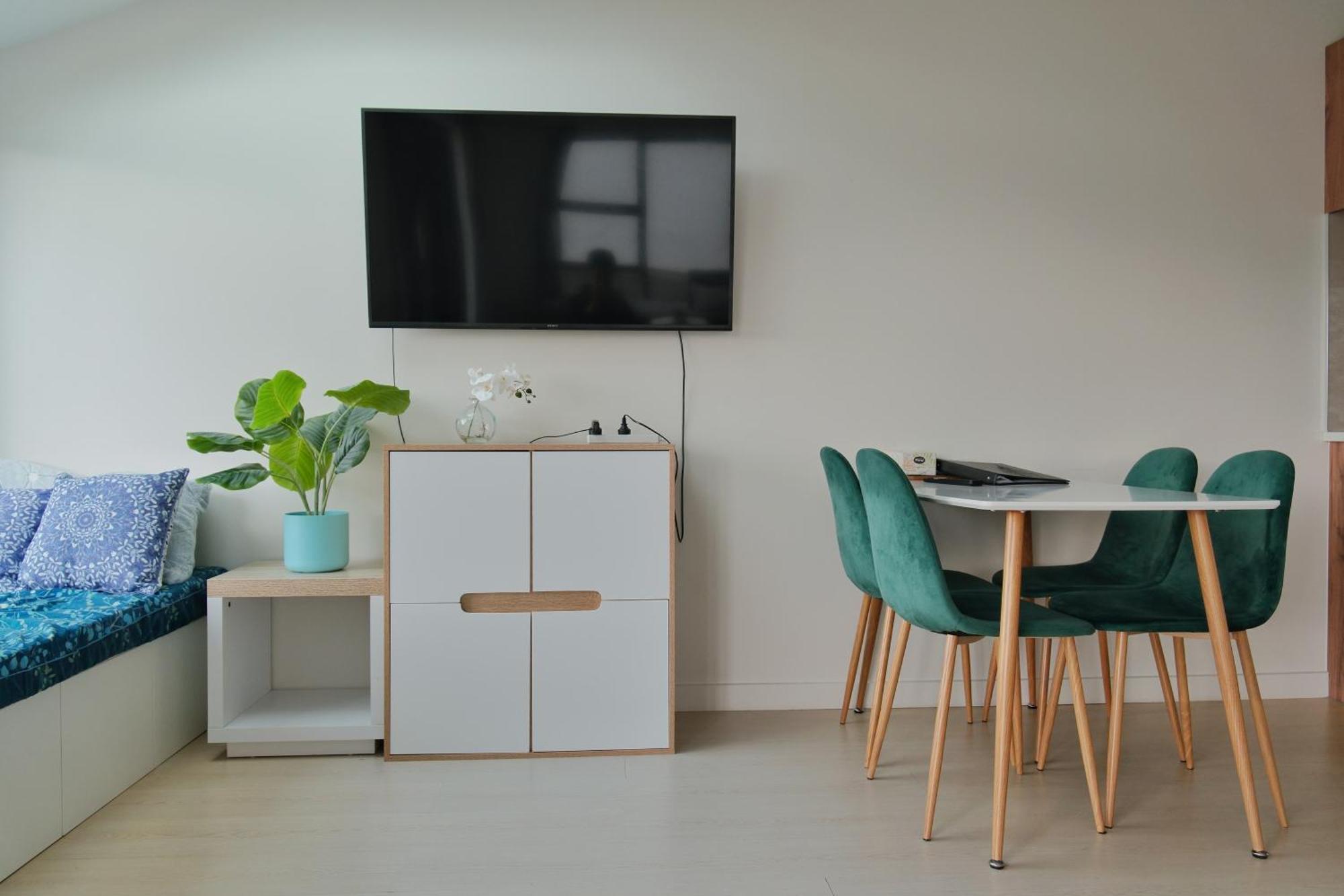 Bluebird Apartment Лейк Текапо Стая снимка